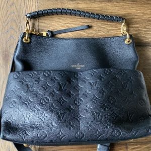 Louis Vuitton Maida Hobo - gently used Hobo bag